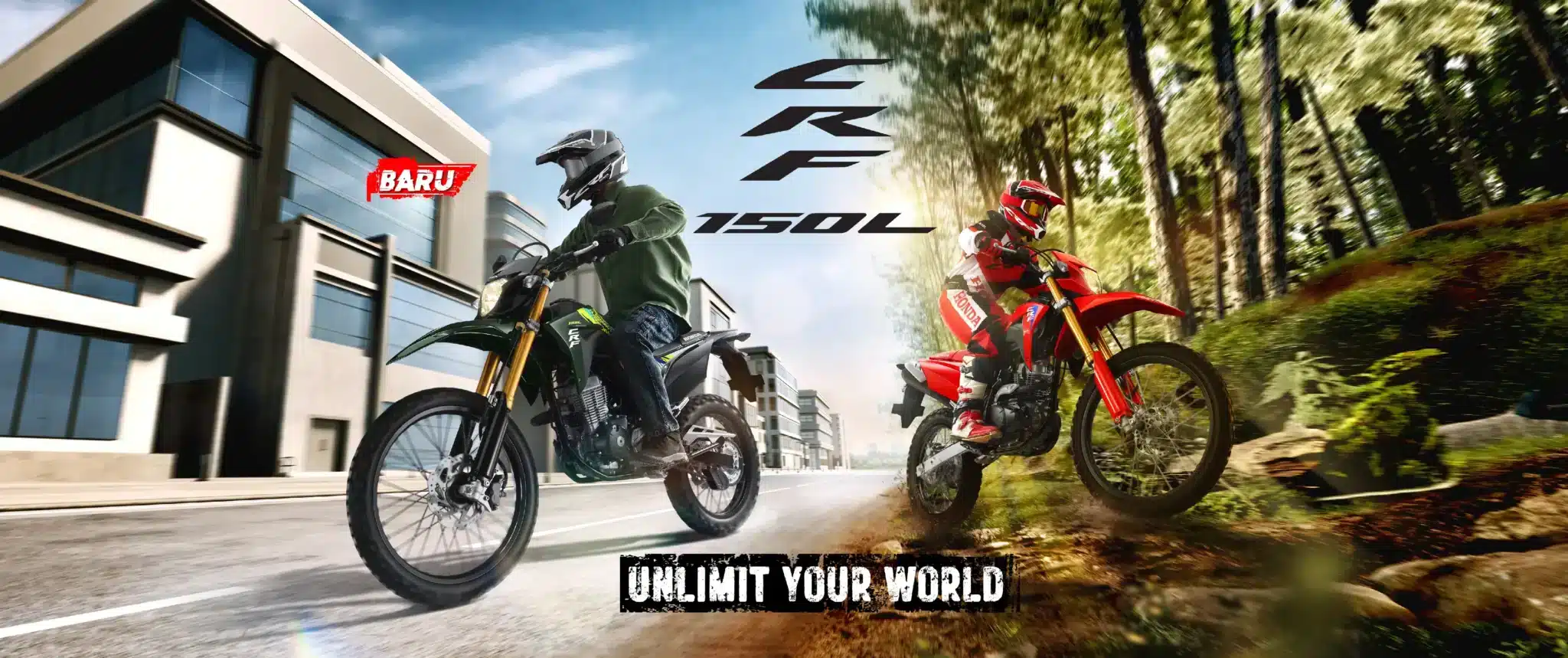HONDA PRIMA PEMALANG
