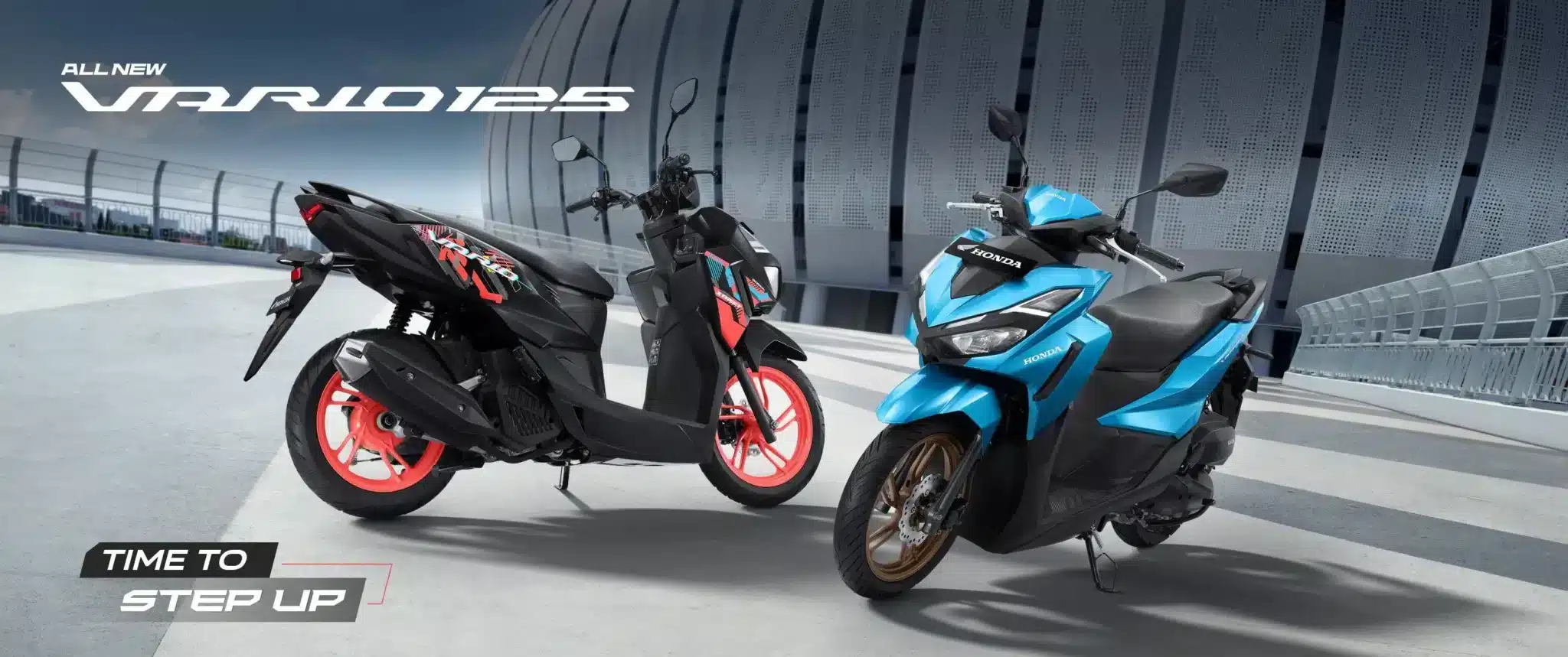 HONDA PRIMA PEMALANG